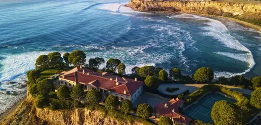 Palos Verdes Estates